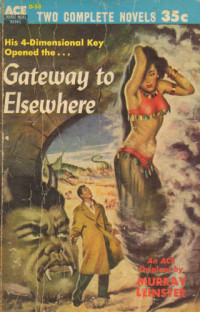 Leinster Murray — Gateway to Elsewhere