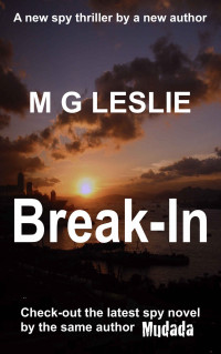 Leslie, M G — Break In