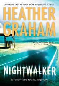 Graham Heather — Nightwalker