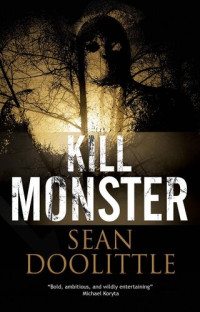 Sean Doolittle — Kill Monster