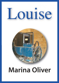 Oliver Marina — Louise