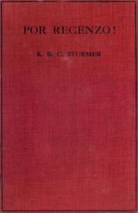 K. R. C. Sturmer — Por recenzo!