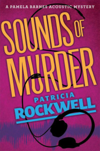 Rockwell Patricia — Sounds of Murder