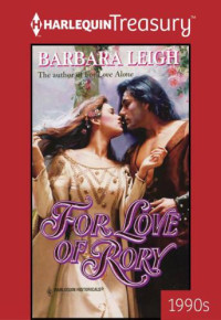 Leigh Barbara — For Love of Rory