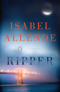 Allende Isabel — Ripper