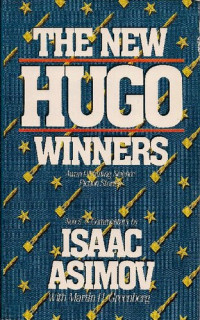 Isaac Asimov, Martin H. Greenberg — The New Hugo Winners: Award-Winning Science Fiction Stories