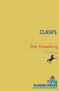 Dan Greenburg — Claws