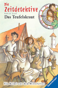 Lenk Fabian — Das Teufelskraut