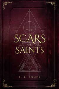 Guarde Theresa — The Scars of Saints