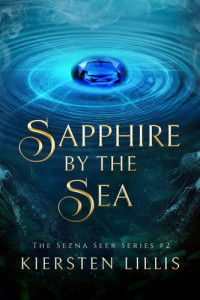 Kiersten Lillis — Sapphire by the Sea