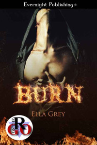 Grey Ella — Burn