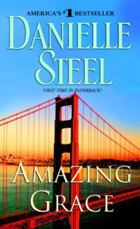 Steel Danielle — Amazing Grace
