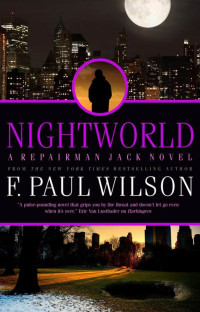 Wilson, Paul F — Nightworld