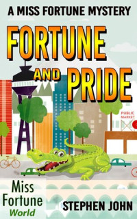 Stephen John — Fortune and Pride