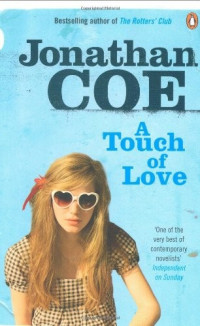 Coe Jonathan — A Touch of Love
