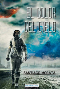 Santiago Morata — El color del cielo