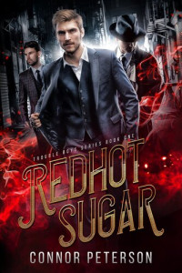Connor Peterson — Redhot Sugar