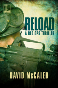 McCaleb David — Reload