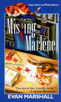 Marshall Evan — Missing Marlene