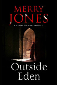 Jones Merry — Outside Eden