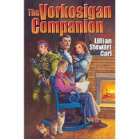 Carl, Lillian S — The Vorkosigan Companion