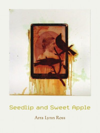 Arra Lynn Ross — Seedlip and Sweet Apple