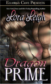 Leigh Lora — Dragon Prime