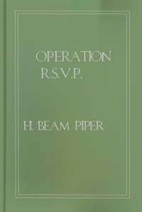 Piper, Beam H — Operation R.S.V.P.