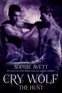 Avett Sophie — Cry Wolf: The Hunt