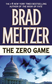 Meltzer Brad — The Zero Game