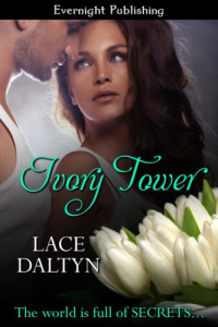 Daltyn Lace — Ivory Tower