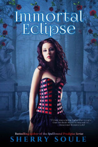 Soule Sherry — Immortal Eclipse