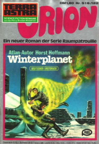 Hoffmann Horst — Winterplanet