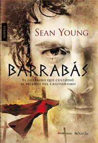 Sean Young — Barrabás