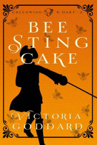 Goddard Victoria — Bee Sting Cake