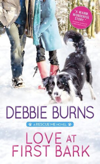 Debbie Burns — Love at First Bark
