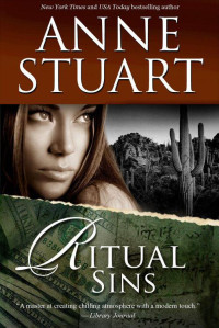 Stuart Anne — Ritual Sins
