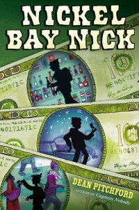 Pitchford Dean — Nickel Bay Nick