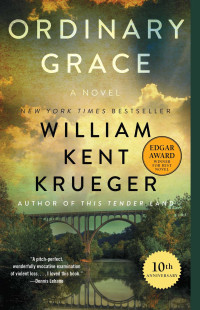 William Kent Krueger — Ordinary Grace