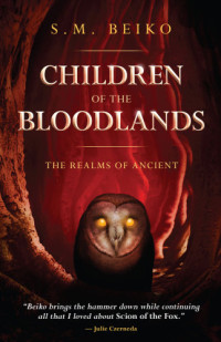 Beiko, S M — Children of the Bloodlands