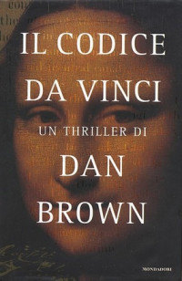 Dan Brown — Il codice da Vinci
