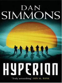 Simmons Dan — Hyperion