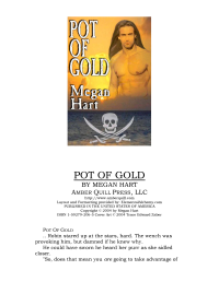 Hart Megan — Pot of Gold