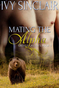 Sinclair Ivy — Mating the Alpha