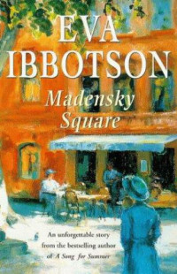 Ibbotson Eva — Madensky Square