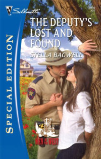 Bagwell Stella — The Deputy's Lost and Found