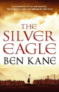 Kane Ben — The Silver Eagle