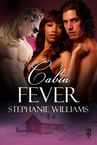Williams Stephanie — Cabin Fever