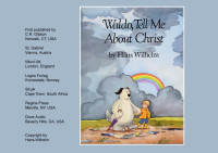 Wilhelm Hans — Waldo, Tell Me About Christ