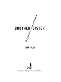 Olin Sean — Brother-Sister